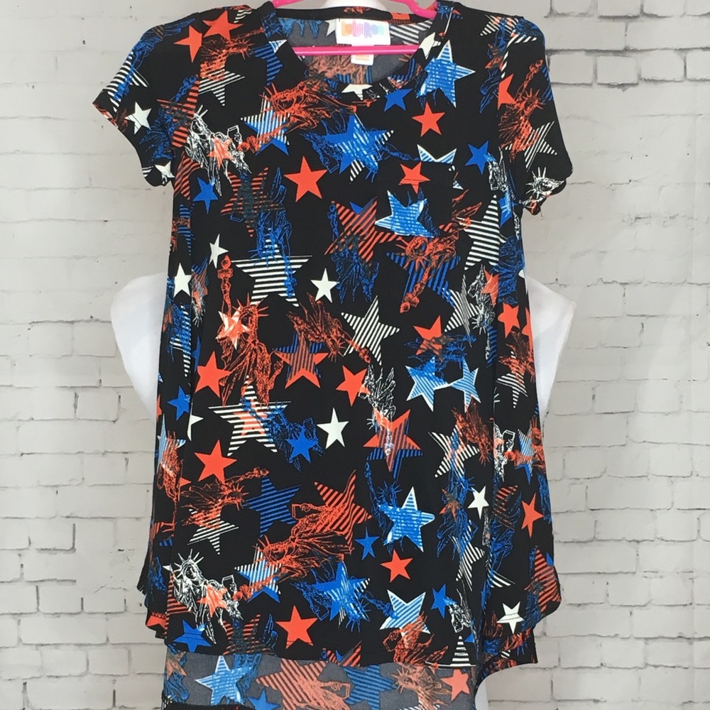 Lularoe Scarlett Dress